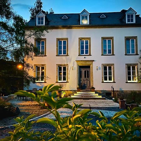 Cottage House Weyer Horse&Groom Room ภายนอก รูปภาพ