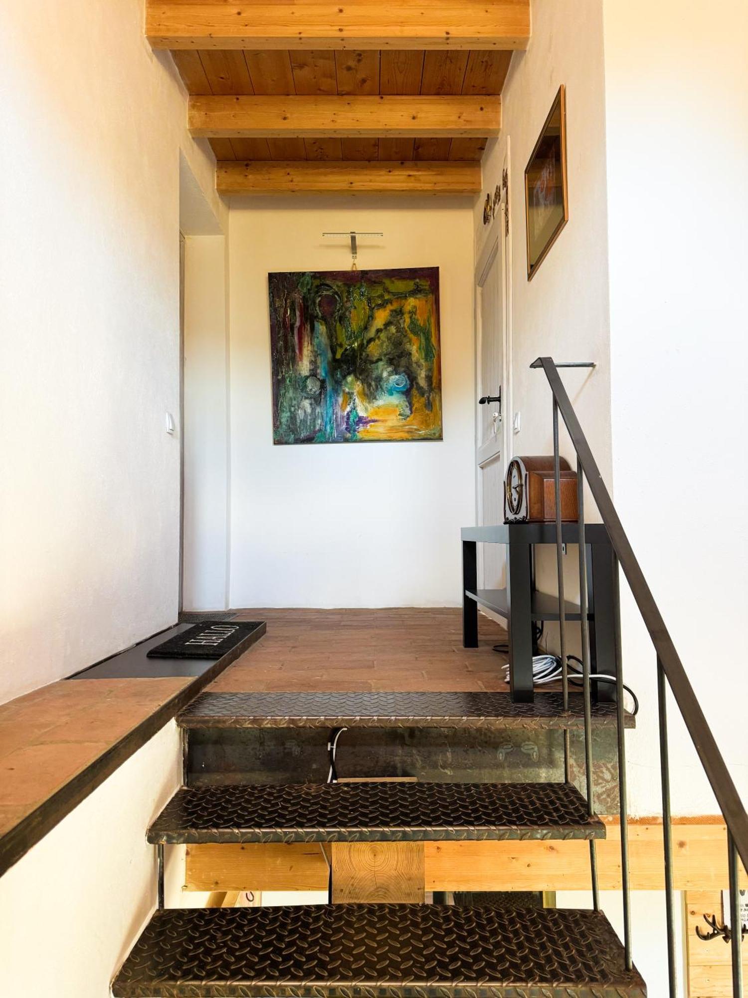Cottage House Weyer Horse&Groom Room ภายนอก รูปภาพ