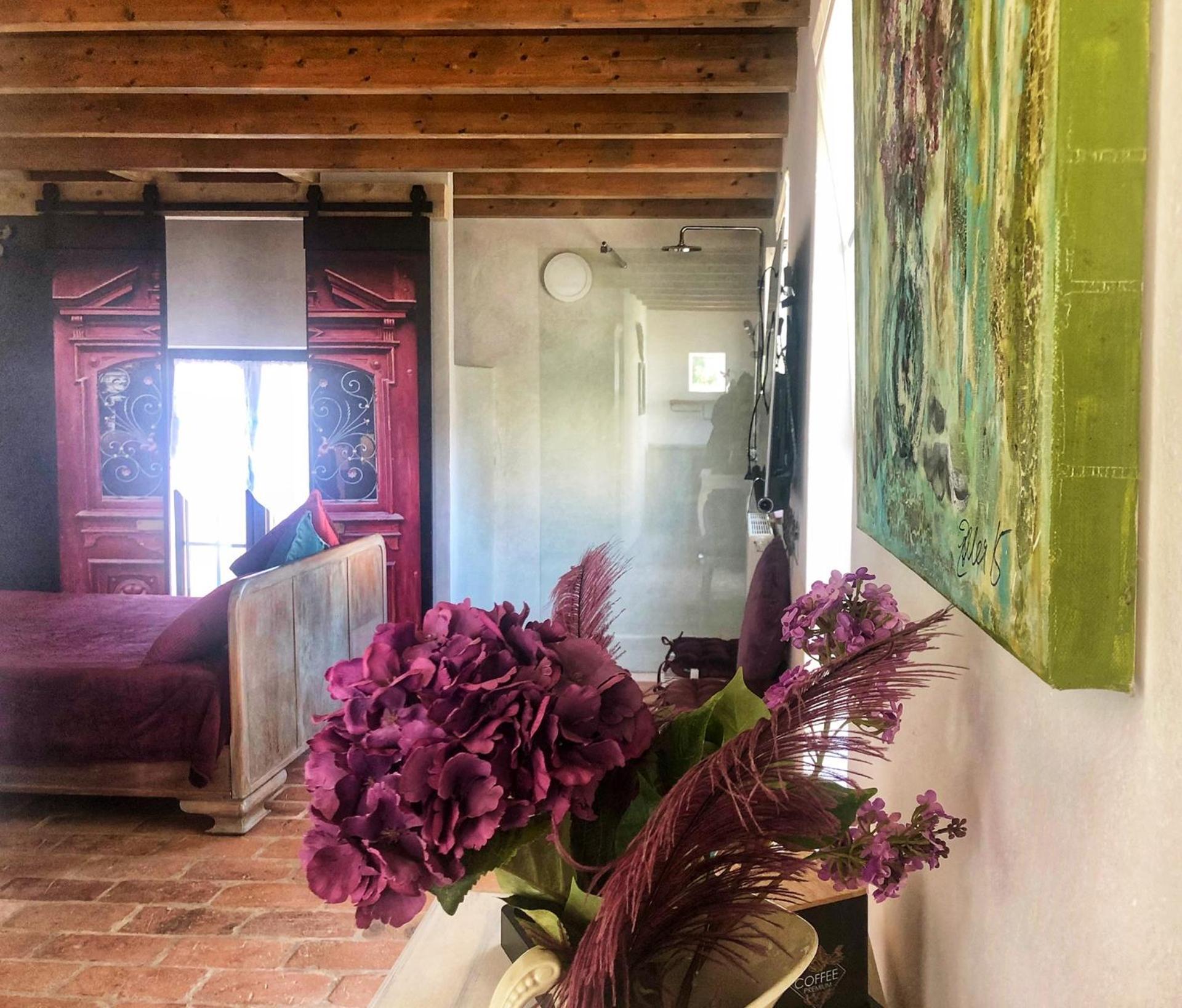 Cottage House Weyer Horse&Groom Room ภายนอก รูปภาพ